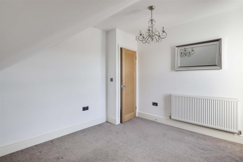 Melton Road, West Bridgford, NG2