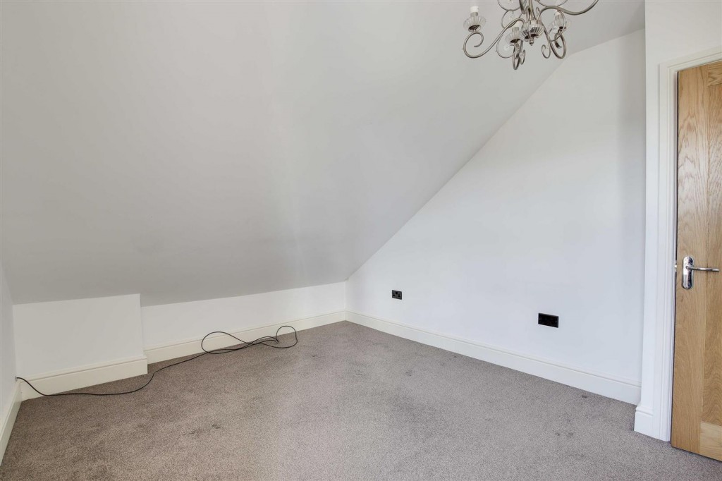 Melton Road, West Bridgford, NG2