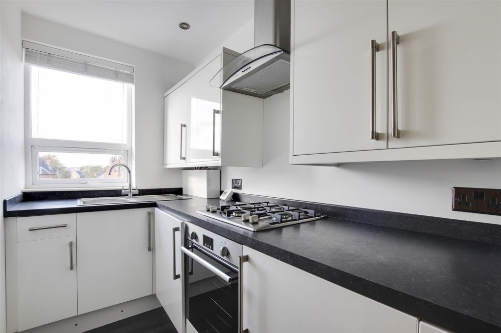 Melton Road, West Bridgford, NG2