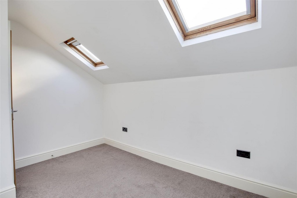 Melton Road, West Bridgford, NG2