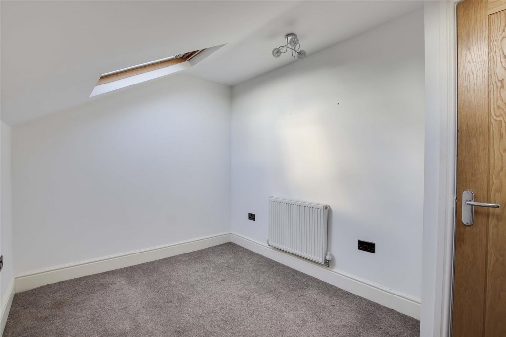 Melton Road, West Bridgford, NG2