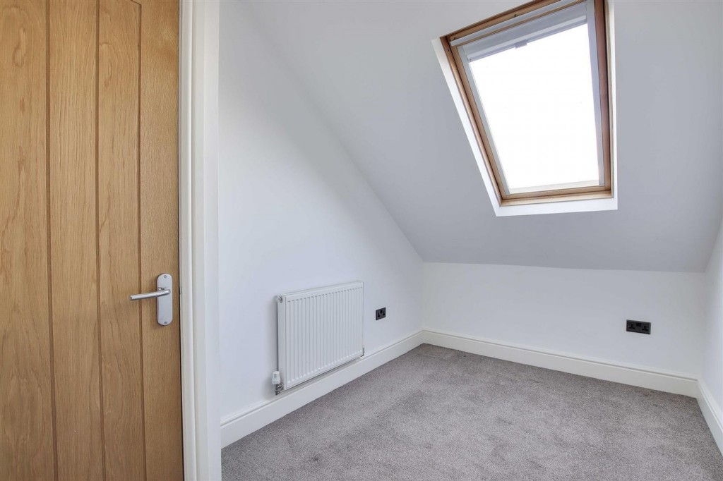 Melton Road, West Bridgford, NG2