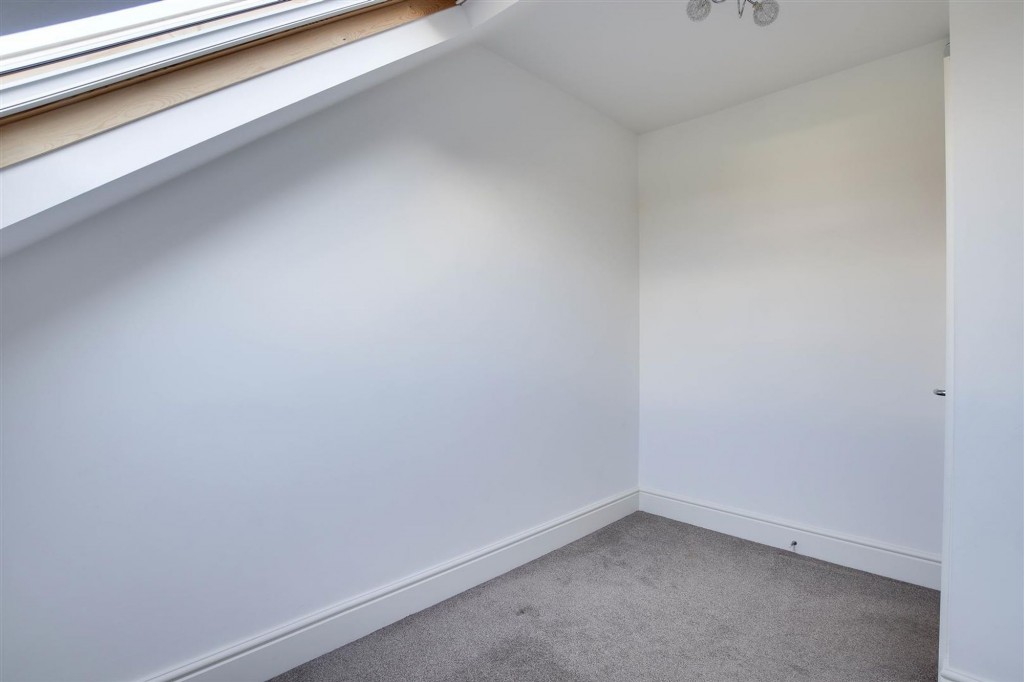 Melton Road, West Bridgford, NG2