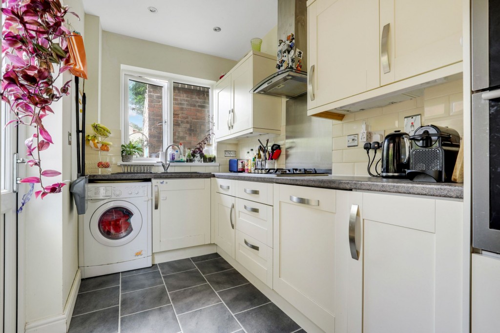 Wesley Grove, Nottingham, NG5