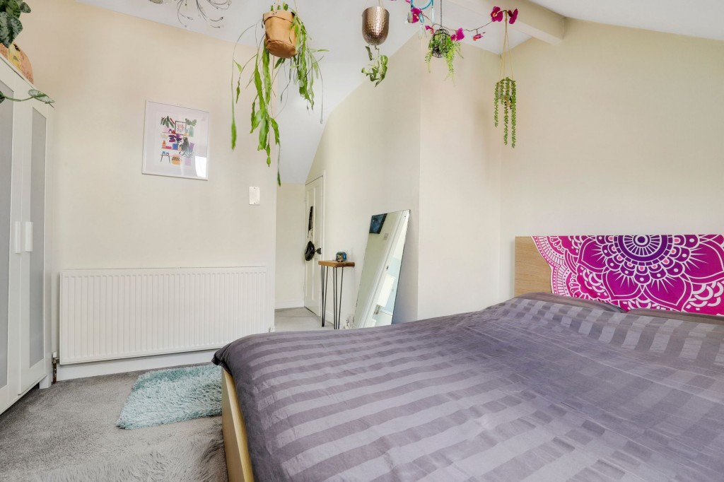 Wesley Grove, Nottingham, NG5