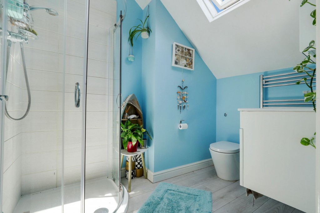 Wesley Grove, Nottingham, NG5