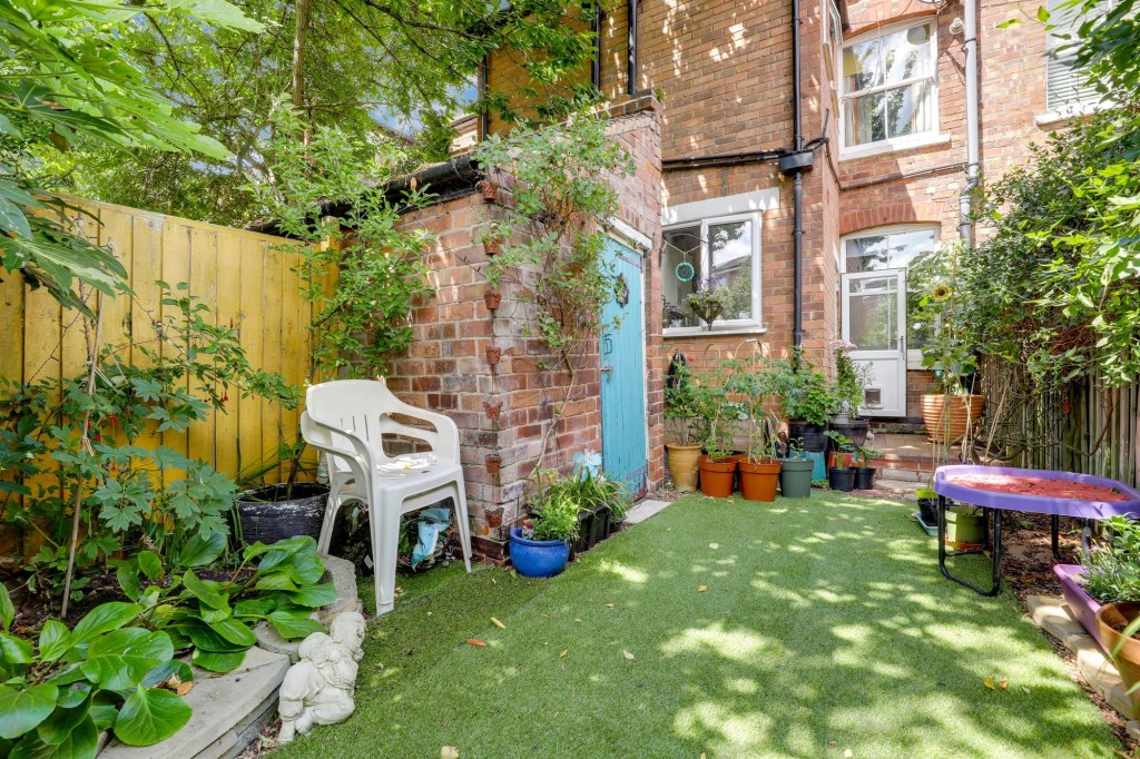 Wesley Grove, Nottingham, NG5