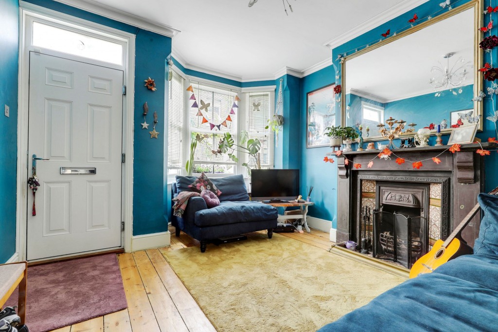 Wesley Grove, Nottingham, NG5
