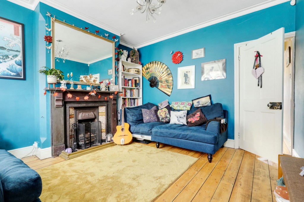 Wesley Grove, Nottingham, NG5