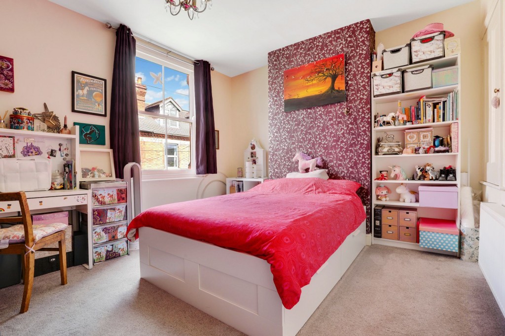 Wesley Grove, Nottingham, NG5