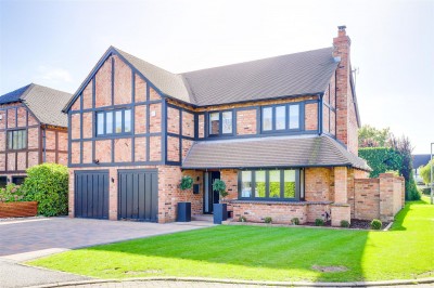 Heathervale, West Bridgford, NG2