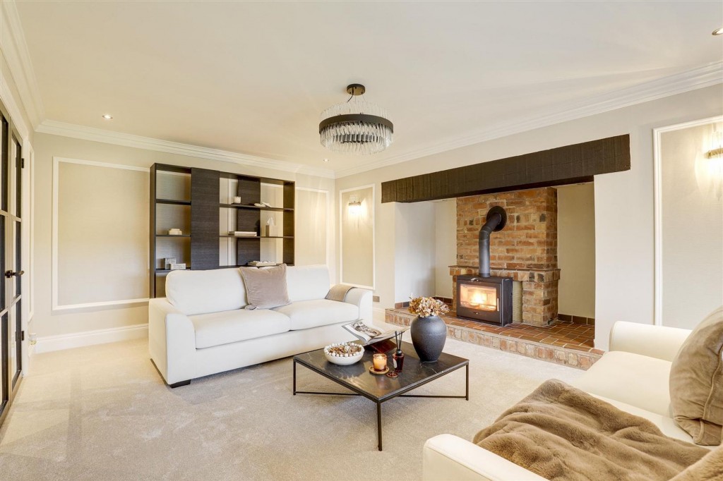 Heathervale, West Bridgford, NG2