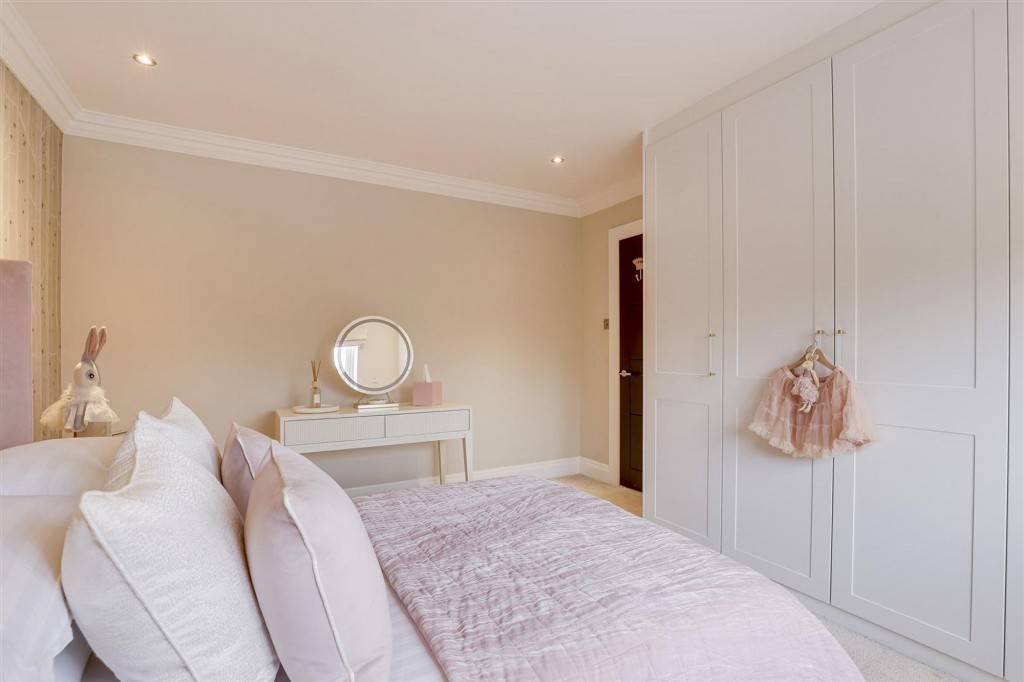 Heathervale, West Bridgford, NG2