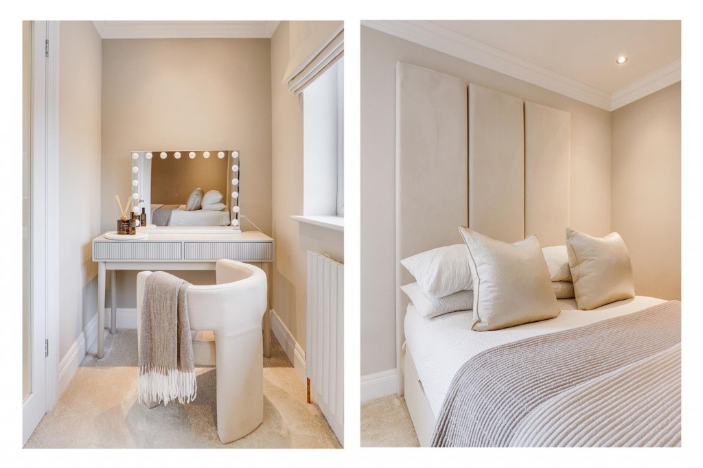 Heathervale, West Bridgford, NG2