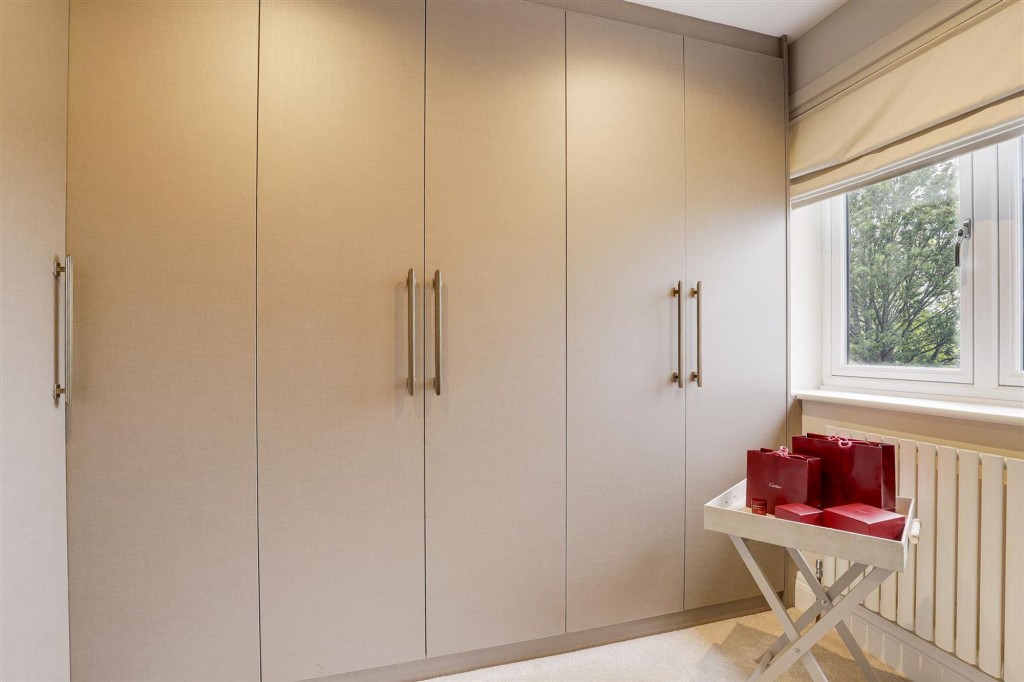 Heathervale, West Bridgford, NG2