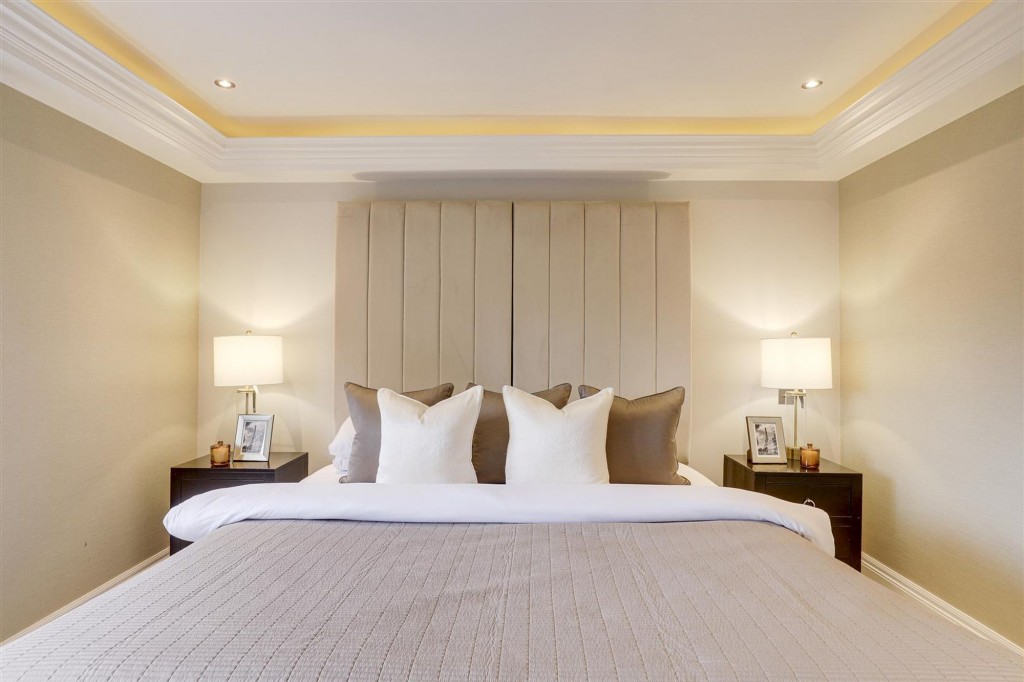 Heathervale, West Bridgford, NG2