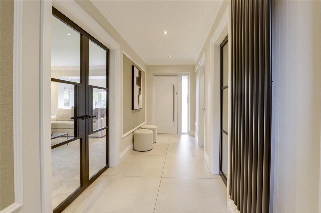 Heathervale, West Bridgford, NG2