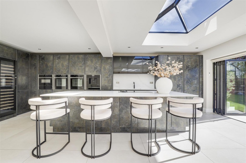 Heathervale, West Bridgford, NG2