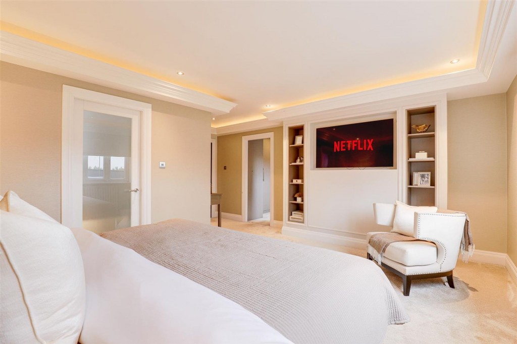 Heathervale, West Bridgford, NG2