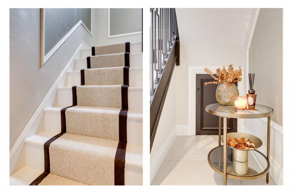 Heathervale, West Bridgford, NG2