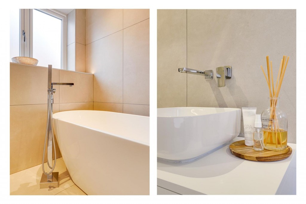 Heathervale, West Bridgford, NG2