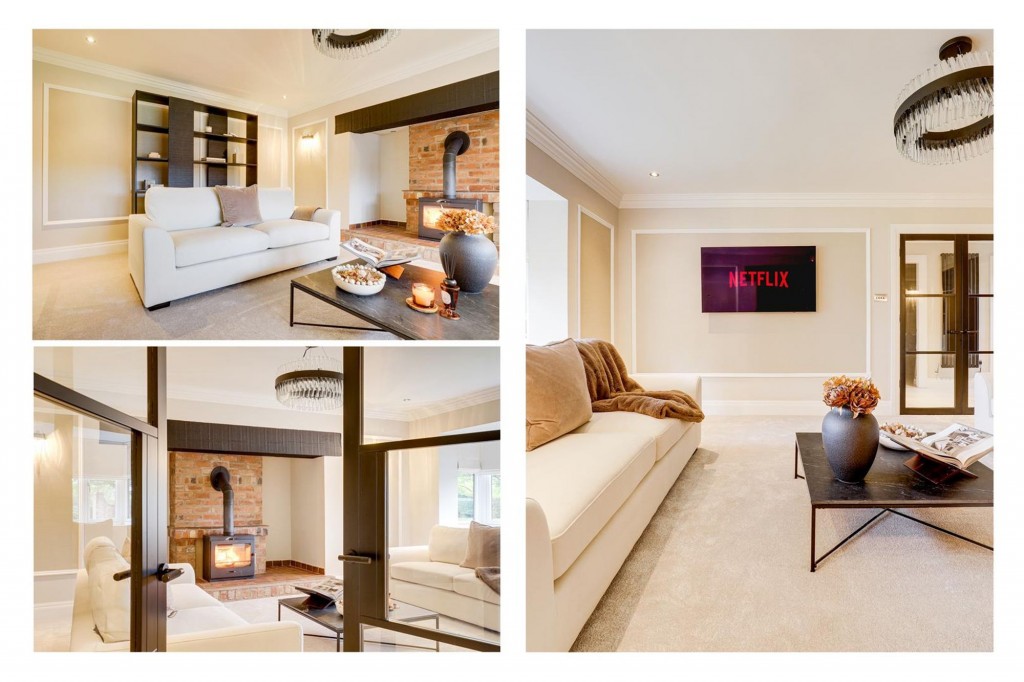 Heathervale, West Bridgford, NG2