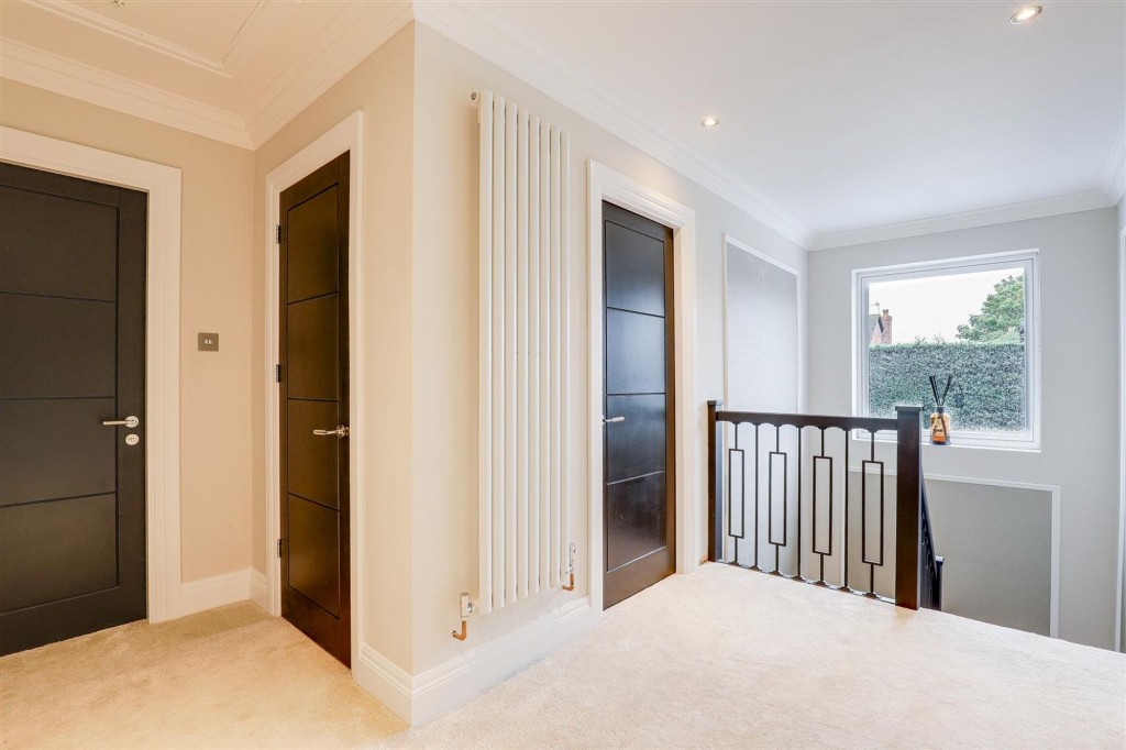 Heathervale, West Bridgford, NG2