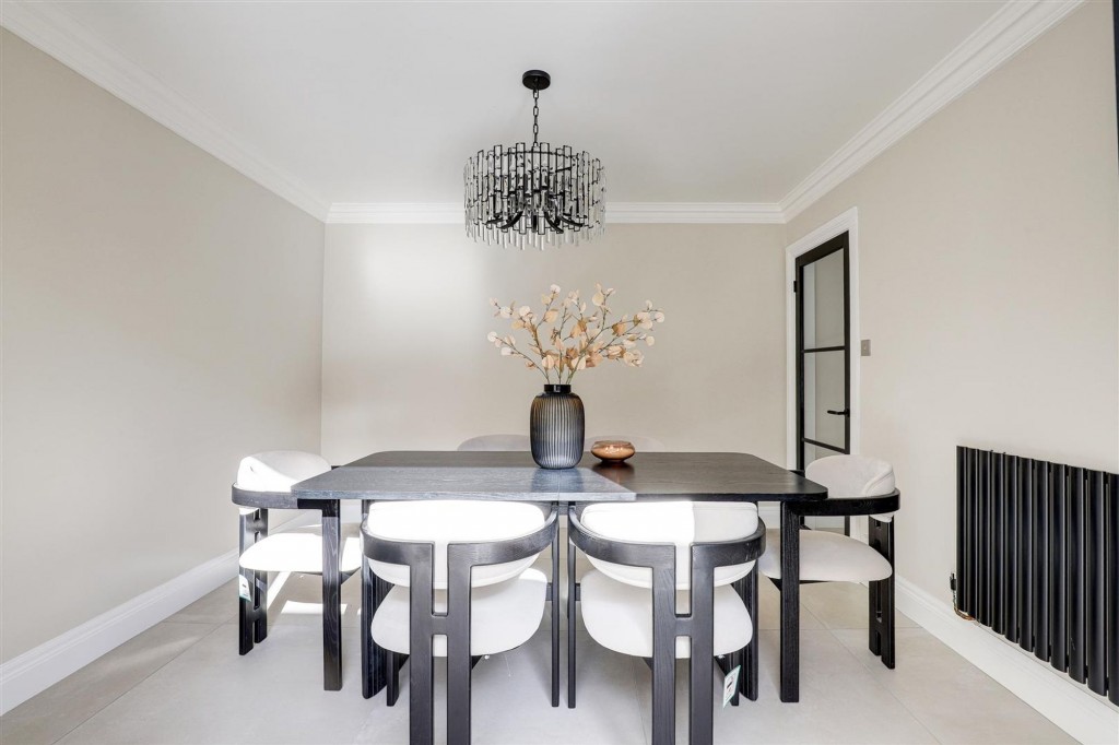 Heathervale, West Bridgford, NG2