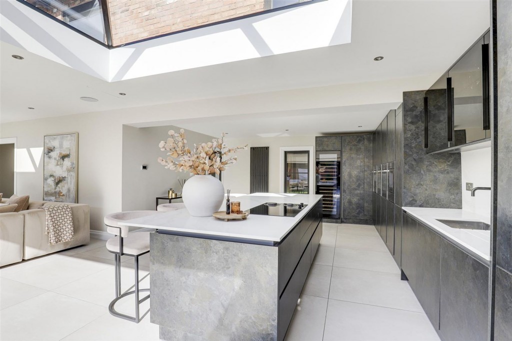 Heathervale, West Bridgford, NG2