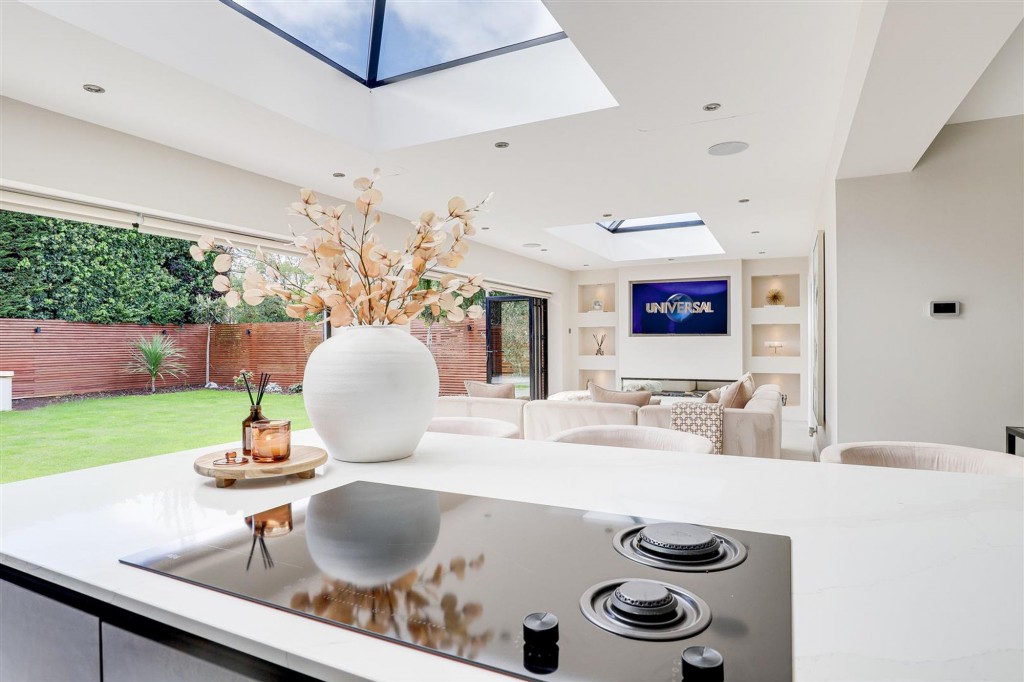 Heathervale, West Bridgford, NG2