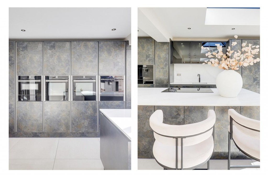 Heathervale, West Bridgford, NG2