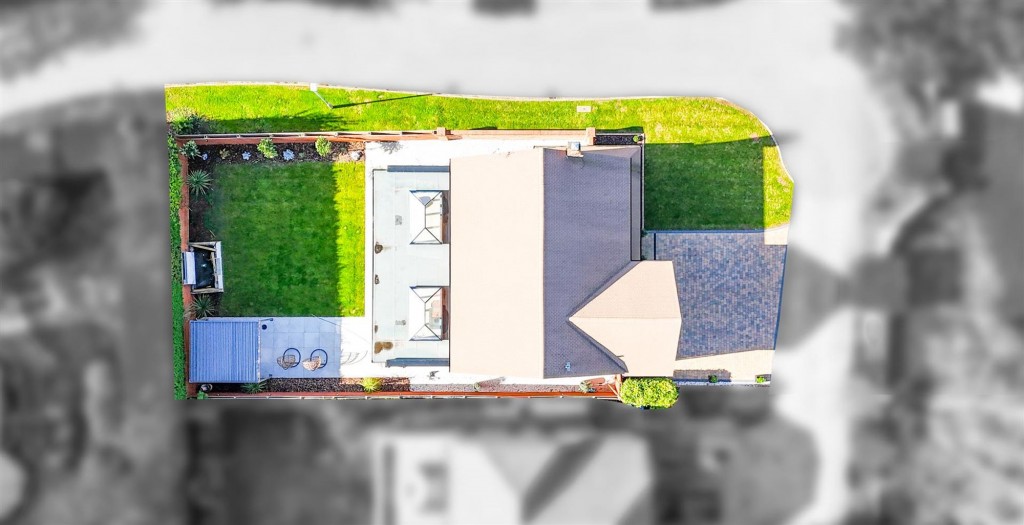 Heathervale, West Bridgford, NG2