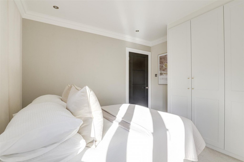 Heathervale, West Bridgford, NG2