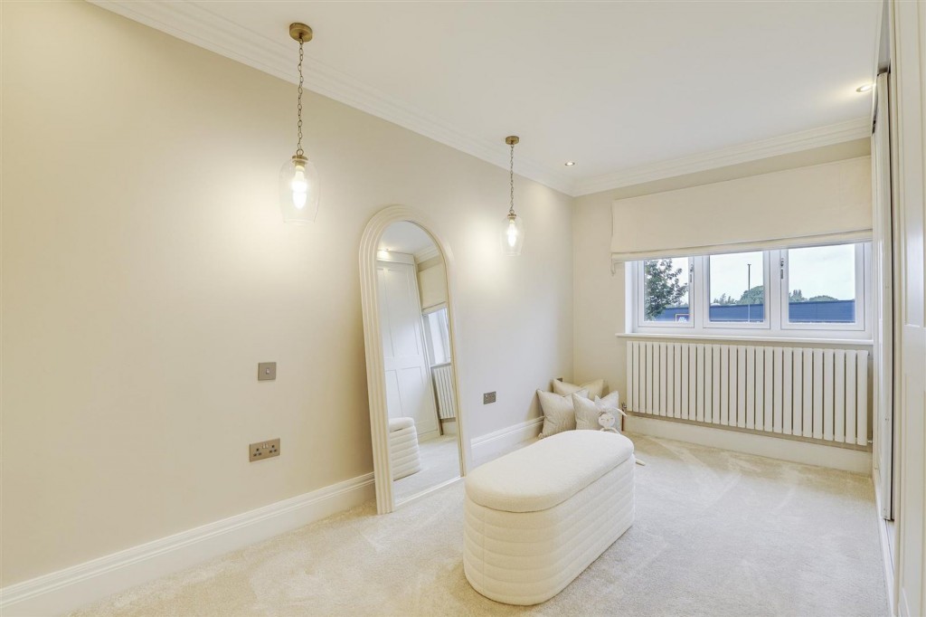 Heathervale, West Bridgford, NG2