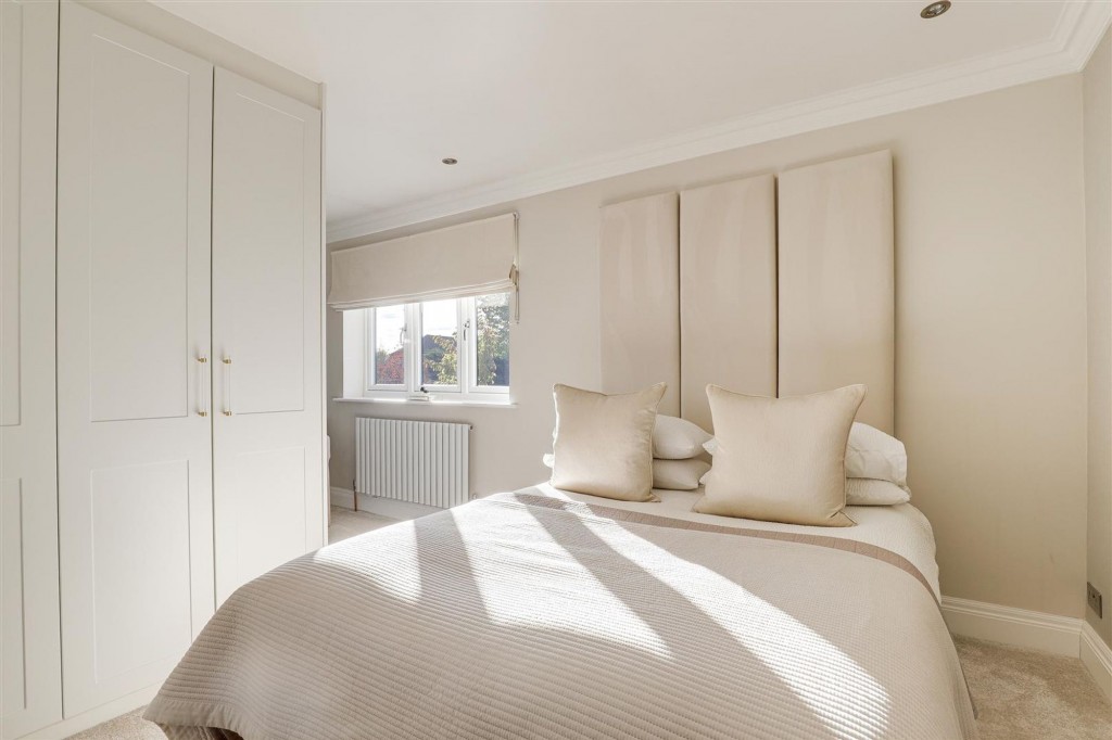 Heathervale, West Bridgford, NG2