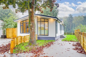 Southwell Road East, Rainworth, NG21