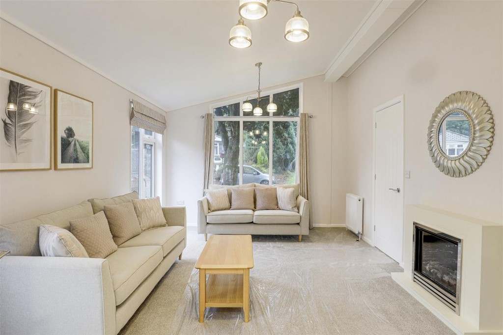 Southwell Road East, Rainworth, NG21