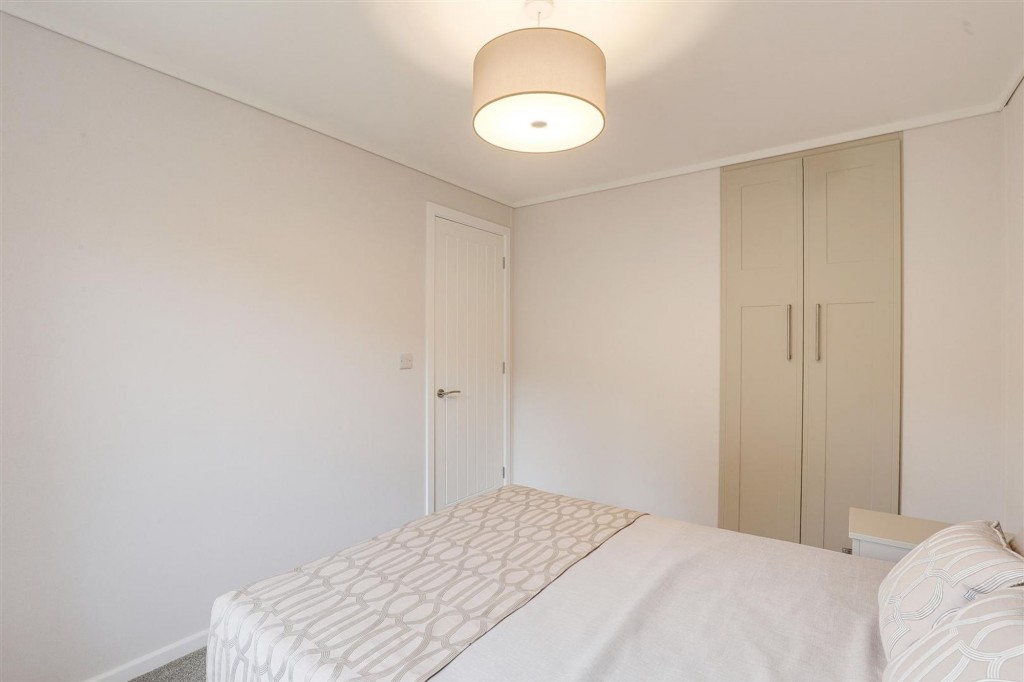 Southwell Road East, Rainworth, NG21