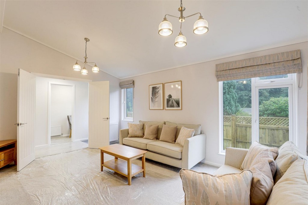 Southwell Road East, Rainworth, NG21