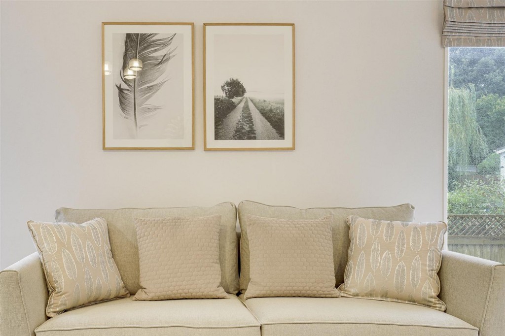 Southwell Road East, Rainworth, NG21