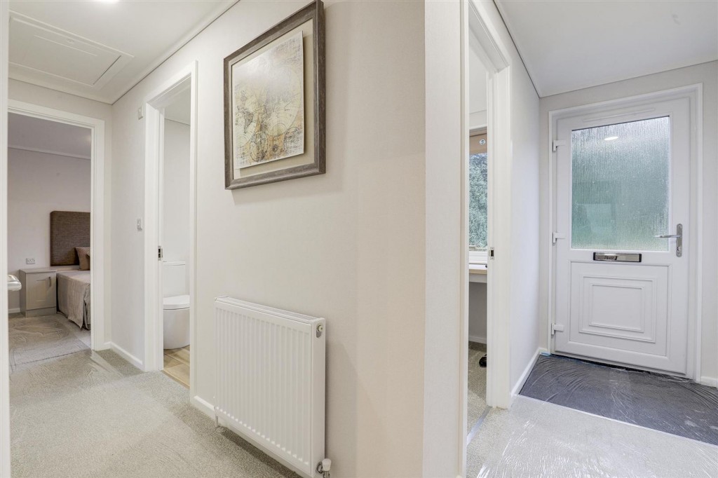 Southwell Road East, Rainworth, NG21