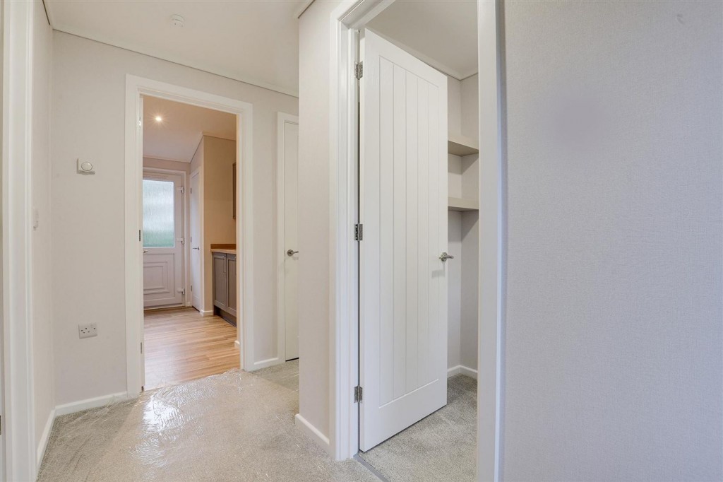 Southwell Road East, Rainworth, NG21