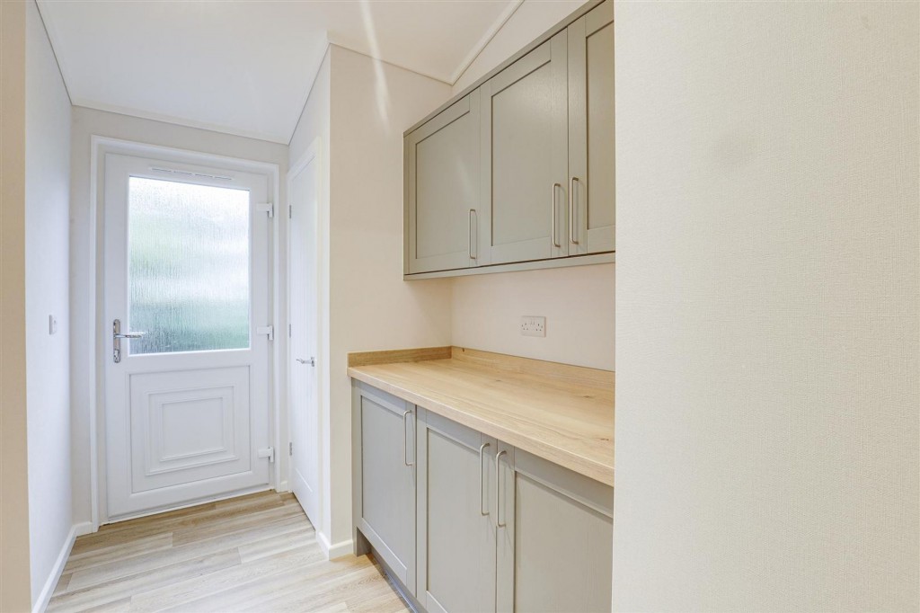 Southwell Road East, Rainworth, NG21