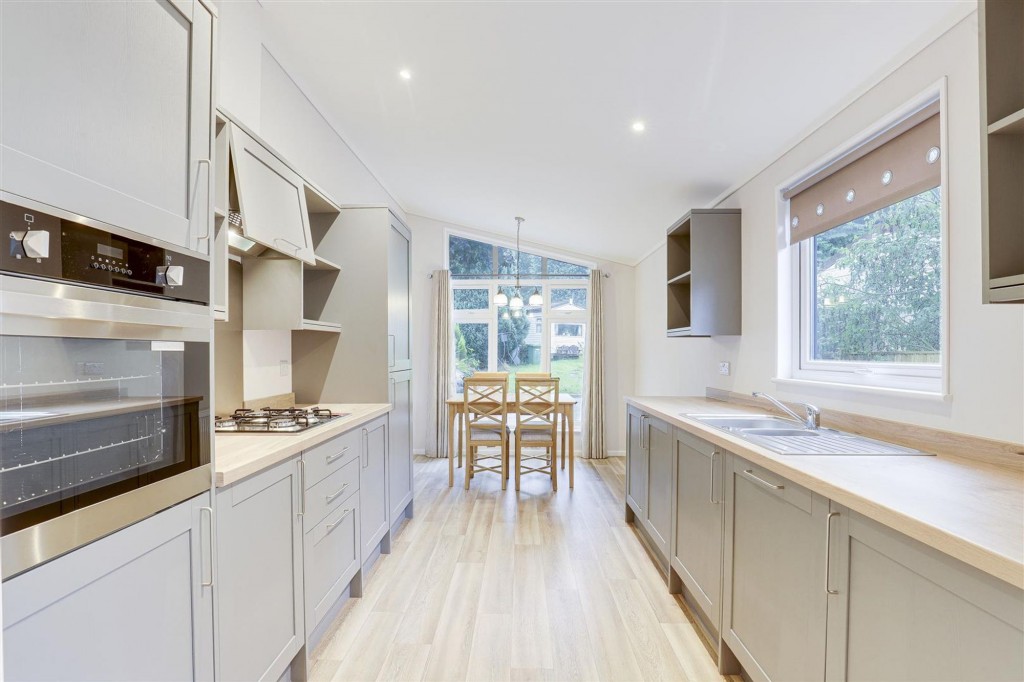 Southwell Road East, Rainworth, NG21