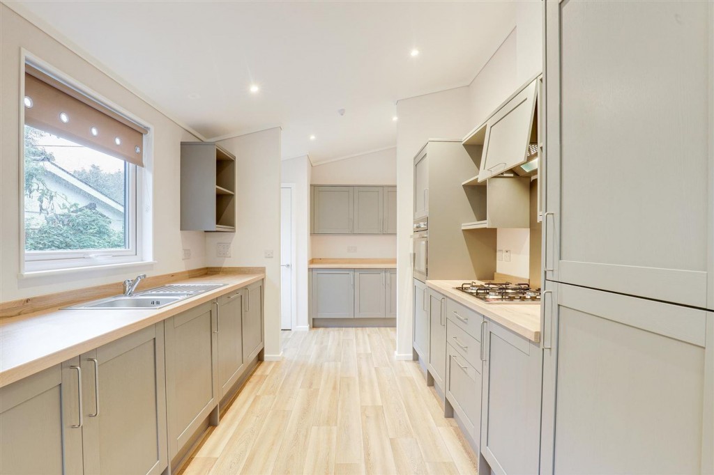 Southwell Road East, Rainworth, NG21