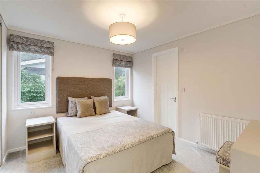 Southwell Road East, Rainworth, NG21