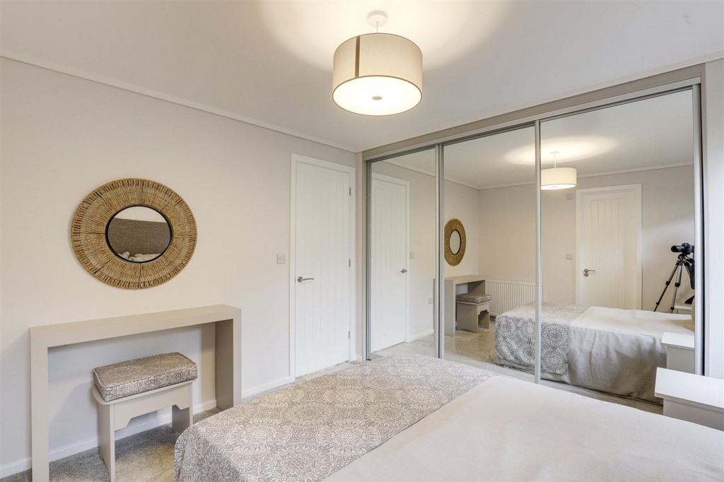 Southwell Road East, Rainworth, NG21