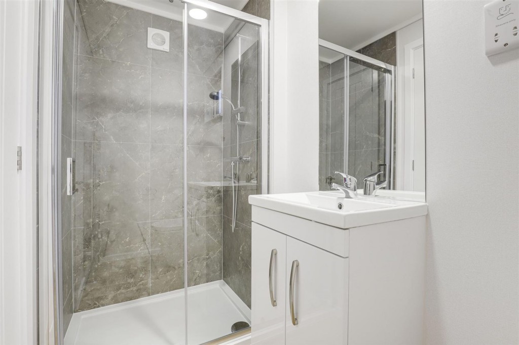 Southwell Road East, Rainworth, NG21