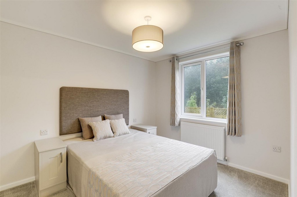 Southwell Road East, Rainworth, NG21