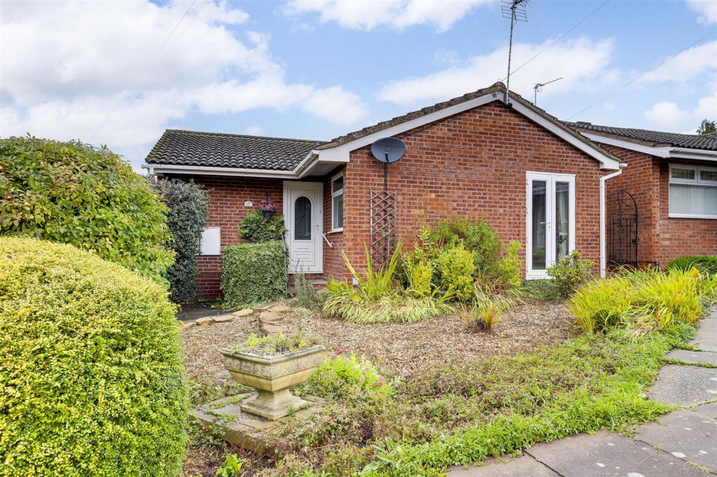 Wollaton Paddocks, Nottingham, NG8